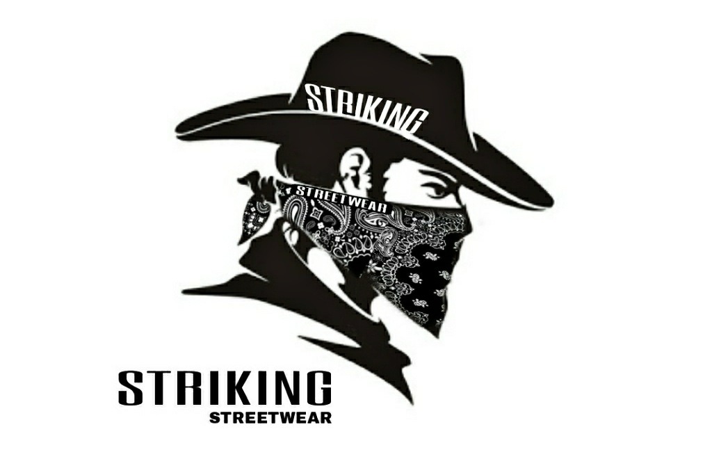 Striking Streetwear