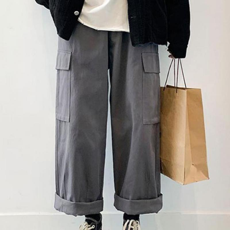 STRIKING oversized cargos ( cargo pants : no : 10 ) - Striking Streetwear
